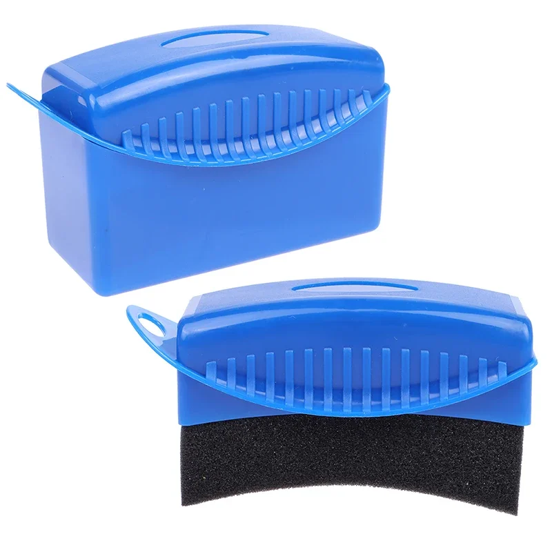 Wax Applicator Pad - Autowielborstels met spons (met of zonder