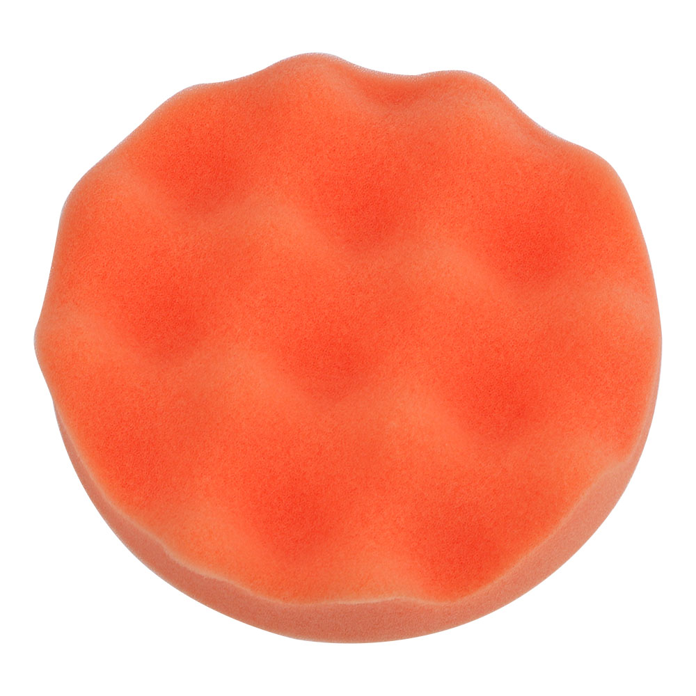 12-delige set lakverzorgingsbu - Polish Pad Set Buffer recensie en prijs