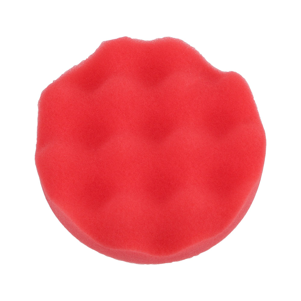12-delige set lakverzorgingsbu - Polish Pad Set Buffer recensie en prijs