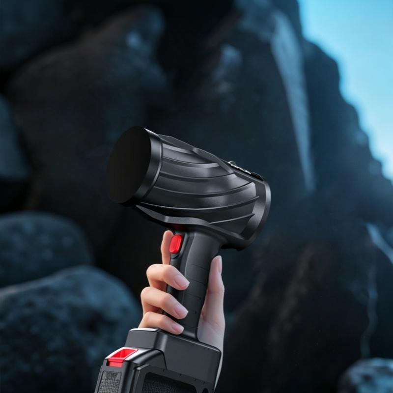 NIEUWE AANBIEDING Draadloze ha - Dryer Car Blower recensie en prijs