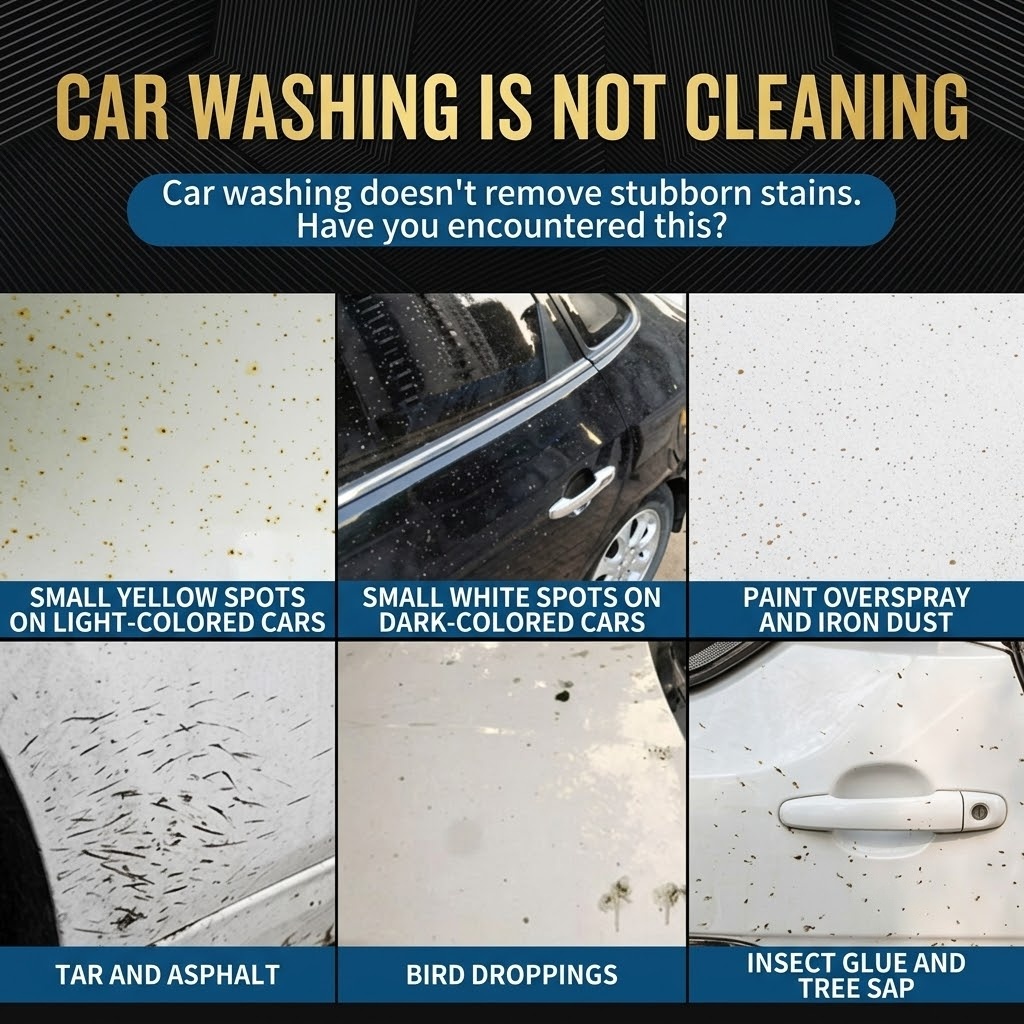 Auto Reinigings Clay Bar, Auto - Clay Bar Lubricant recensie en prijs