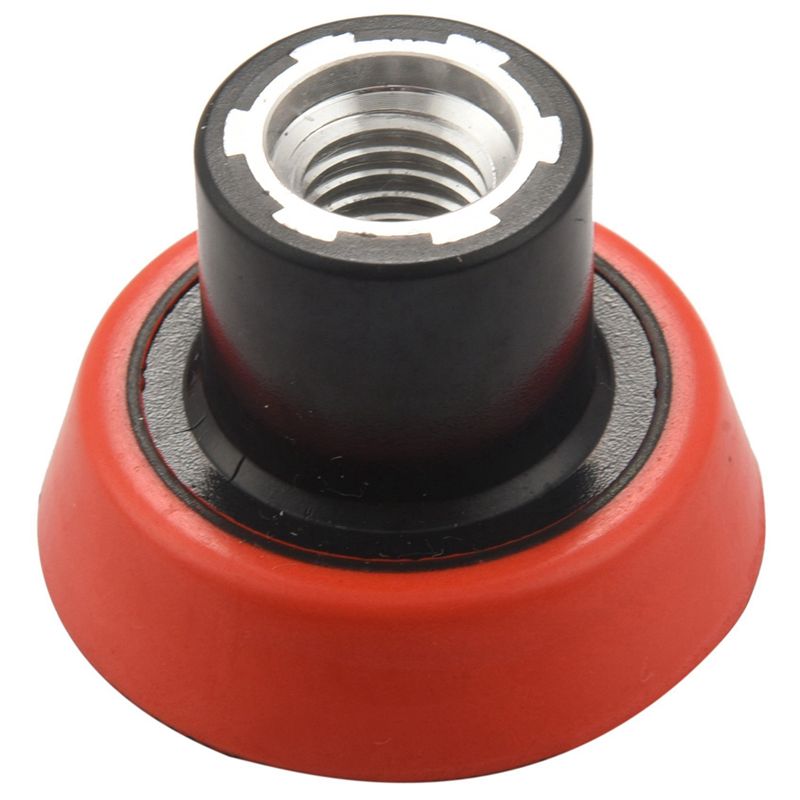 ABJN-3X Polijstwiel Polijstset - Polish Pad Set Buffer recensie en prijs